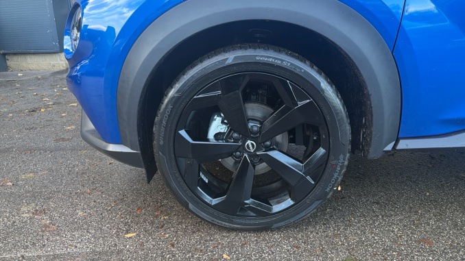 Nissan Juke 1.6 Hybrid N-Connecta 5dr Auto [Revised] Hybrid Hatchback - Image 23